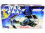 Skill 2 Model Kit Darth Vader's Tie Fighter "Star Wars: Episode IV ��� A New Hope" (1977) Movie by MPC
