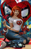 Amazing Spider-Man #53 Unknown Comics Derrick Chew Virgin Exclusive Var (07/10/2024) - Collectors World Toys