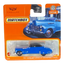 Matchbox 1941 Cadillac Convertible | Short Card 59/100
