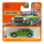 Matchbox 1976 Volkswagen Golf GTI MK1 | Short Card
