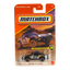 Matchbox 1985 Porsche 911 Rally 1/4 - Matchbox Super Chase