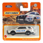 Matchbox 2016 Ford Interceptor Utility | Short Card