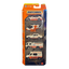 Matchbox 5 Packs - MBX Rescue V