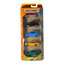 Matchbox 5 Packs - Italian Roads
