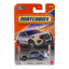 Matchbox Ford Police Interceptor | 2026 Matchbox Series 28/125