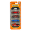 Matchbox MBX Highway II | 5 Pack Edition