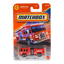 Matchbox Pierce Volterra EV | 2026 Matchbox Series 44/125
