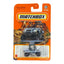 Matchbox Polaris Ranger Facing Right) - Matchbox Series 7/100