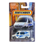 Matchbox Renault Master Ambulance | European Streets Series