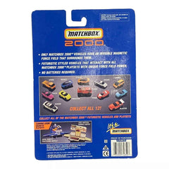 Matchbox 2000 Series II - Vintage 90's -