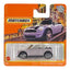 Matchbox 2010 Mini Cooper S Cabrio - Short Card