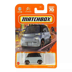 Matchbox Citroen AMI - Matchbox 70 Years Series -