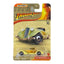 Matchbox Indiana Jones 1936 Auburn Speedster 851 - 70 Years Series 48/100