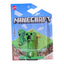 Creeper Micro Figure / Cake Topper - Minecraft