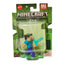 Steve Micro Figure / Cake Topper - Minecraft -