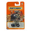 Matchbox Monarch EV Tractor - Matchbox Series - Collectors World Toys