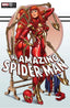 Amazing Spider-Man #10 Mark Brooks Exclusive Var (11/02/2022) - Collectors World Toys