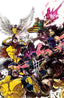 Original X-Men #1 Unknown Comics Kaare Andrews Exclusive Virgin Var (12/20/2023) - Collectors World Toys