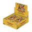 The World's Strongest Warriors - Booster Box