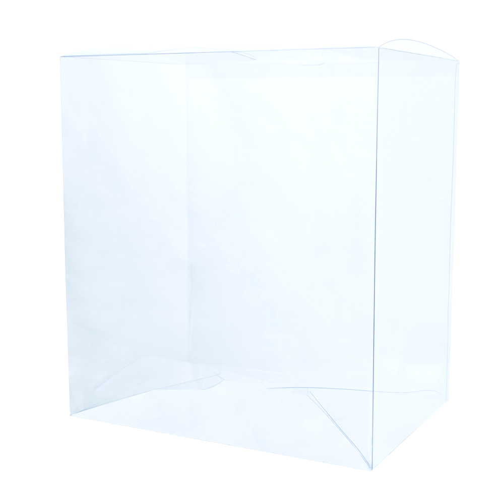 10" Wide 2022 PopShield Protector - Collectors World Toys