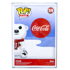 10" PopShield WHOLESALE - Collectors World Toys
