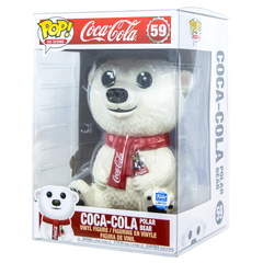 10" PopShield WHOLESALE - Collectors World Toys