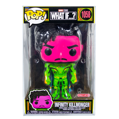10" 2022 PopShield WHOLESALE - Collectors World Toys