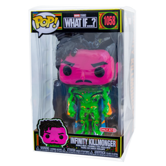 10" 2022 PopShield Protector - Collectors World Toys