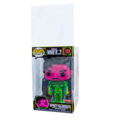 10" 2022 PopShield Protector - Collectors World Toys