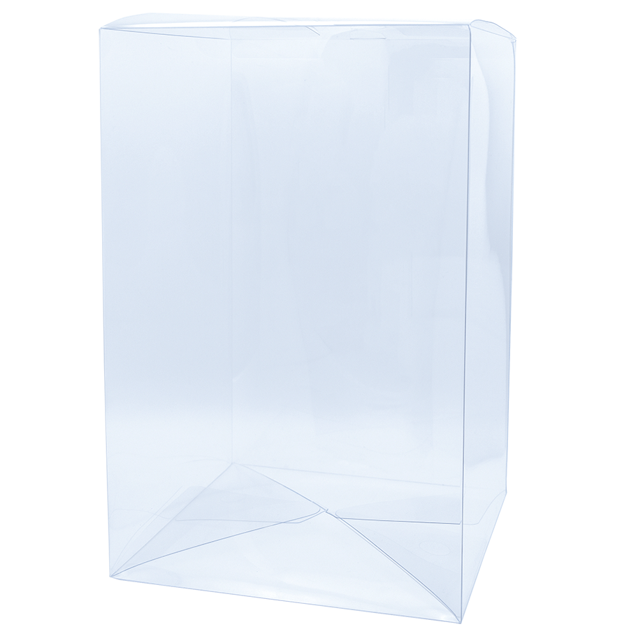10" 2022 PopShield Protector - Collectors World Toys