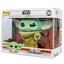 10" Baby Yoda PopShield WHOLESALE - Collectors World Toys