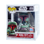 Boba Fett Slave One PopShield Protector - Collectors World Toys