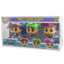 3-Pack Fairly Odd Parents PopShield WHOLESALE - Collectors World Toys
