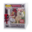 Deadpool on Unicorn/Kylo Tie Fighter PopShield Protectors - Collectors World Toys