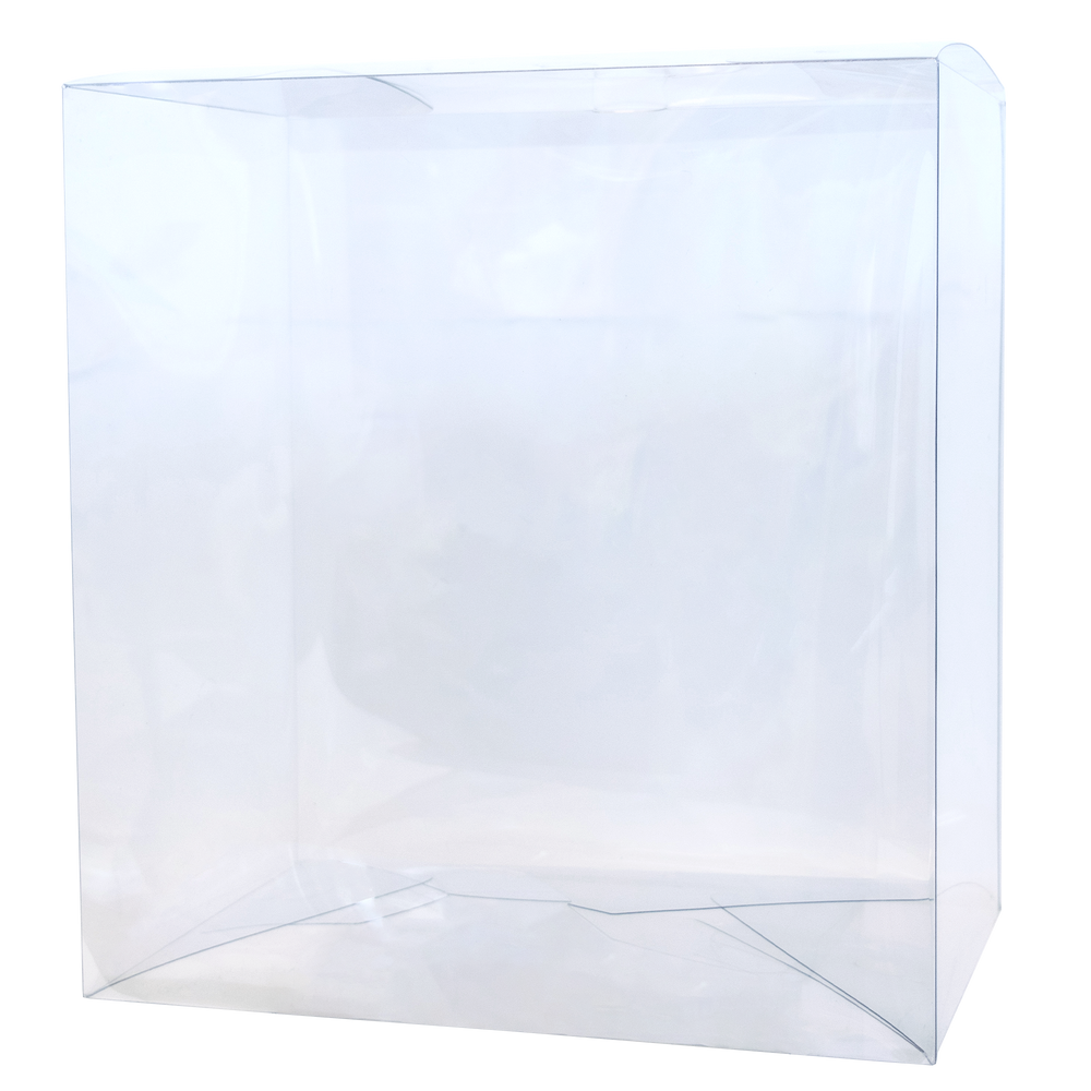 10" Dobby PopShield Protector - Collectors World Toys