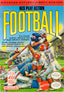 NES Play Action Football (Nintendo NES)