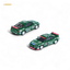 Inno64 NISSAN SKYLINE GT-R R33 #32 "PRINCE CHIBA FALKEN" N1 Super Endurance Series - TOKACHI 24H 1996 1:64