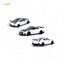 Inno64 NISSAN GT-R (R35) NISMO White 1:64