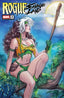 Rogue: The Savage Land #2 Unknown Comic Sabine Rich Exclusive Var (02/26/2025) - Collectors World Toys
