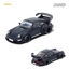 (Pre-Order) INNO64 RWB 964 Darth Vader - Black Matt 1:64