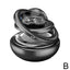 Solar-Powered Rotating Planet Car Air Freshener – Aromatherapy Diffuser, Auto Fragrance & Car Ornament