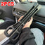 Car Seat Gap Filler Side Seam Plug Strip Leak-proof Filling Strip For All Car Model Wallet Phone Holder Car Accessories