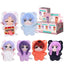 Frieren: Beyond Journey’s End Cat Plush Keychain Dolls Blind Box