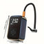 1pc Wireless Car Air Compressor Air Pump Electric Tire Inflator Pump for Motorcycle Bicycle Boat AUTO Tyre Balls Inflatable