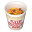 Cup Noodle 1/1 Best Hit Chronicle Model Kit