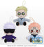 Jujutsu Kaisen Otenori Kento Nanami MP Vol. 3 Plush (1 Plush Only) - Collectors World Toys