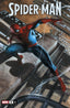 Spider-Man #5 Unknown Comics Dell'Otto Exclusive Var (02/15/2023) - Collectors World Toys