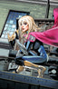 Spider-Gwen: Gwenverse #2 Unknown Comics Greg Land Exclusive Homage Virgin 2Nd Ptg Var (06/08/2022) - Collectors World Toys