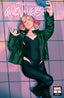 Spider-Gwen: Gwenverse #3 Unknown Comics Sway Exclusive Var (06/15/2022) - Collectors World Toys