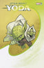 Star Wars: Yoda #3 Unknown Comics Rickie Yagawa Exclusive Var (01/25/2023) - Collectors World Toys